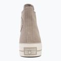 Дамски кецове Converse Chuck Taylor All Star Lift Hi papyrus/papyrus/erget 6