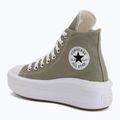 Кецове Converse Chuck Taylor All Star Move thyme 3