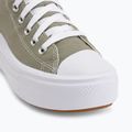 Кецове Converse Chuck Taylor All Star Move thyme 7