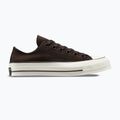 Кецове Converse Chuck 70 chocolate/tan