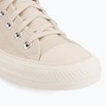 Кецове Converse Chuck Taylor All Star Hi light dune/erget/light dune 7