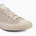 Дамски кецове Converse Chuck Taylor All Star light dune/erget/light dune 7