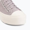 Дамски кецове Converse Chuck Taylor All Star Lift frozen thistyle 7