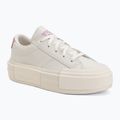 Дамски кецове Converse Chuck Taylor All Star Cruise Leather rose/vintage white