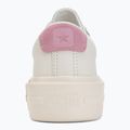 Дамски кецове Converse Chuck Taylor All Star Cruise Leather rose/vintage white 6