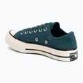 Кецове Converse Chuck 70 jade 3