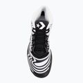 Баскетболни обувки Converse All Star BB Shift CX white/black 5