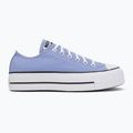 Дамски кецове Converse Chuck Taylor All Star Lift Platform very peri/white/black 2