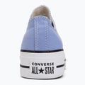 Дамски кецове Converse Chuck Taylor All Star Lift Platform very peri/white/black 6