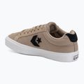 Кецове Converse Sport Casual Low sand/chocolate 3