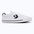 Кецове Converse Sport Casual Low white/black 2