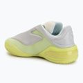 Обувки за баскетбол Converse Shai 001 Lace Up lime latte 3