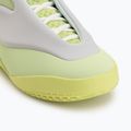 Обувки за баскетбол Converse Shai 001 Lace Up lime latte 7