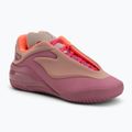 Обувки за баскетбол Converse Shai 001 Lace Up berry shady
