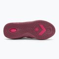 Обувки за баскетбол Converse Shai 001 Lace Up berry shady 4