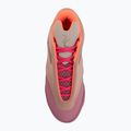 Обувки за баскетбол Converse Shai 001 Lace Up berry shady 5