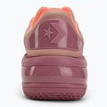Обувки за баскетбол Converse Shai 001 Lace Up berry shady 6