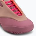 Обувки за баскетбол Converse Shai 001 Lace Up berry shady 7