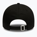 New Era NBA League Essential 9Forty Los Angeles Lakers шапка черна 2