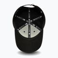 New Era NBA League Essential 9Forty Los Angeles Lakers шапка черна 3