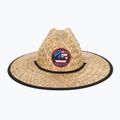 Детска шапка Quiksilver Outsider natural 3