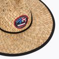 Детска шапка Quiksilver Outsider natural 4