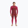 Quiksilver Мъжка плувна пяна 4/3mm Everyday Sessions Back Zip 4