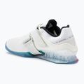 Обувки за вдигане на тежести Nike Romaleos 4 Limited Edition pale ivory/bright crimson/hyper fiolet 3