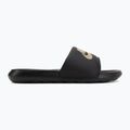 Мъжки чехли Nike Victori One Slide black/metalic gold 2