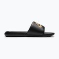 Мъжки чехли Nike Victori One Slide black/metalic gold 8