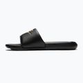 Мъжки чехли Nike Victori One Slide black/metallic gold 2