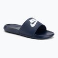 Мъжки чехли Nike Victori One Slide midnight navy/midnight navy/white