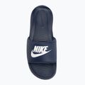 Мъжки чехли Nike Victori One Slide midnight navy/midnight navy/white 5