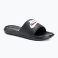 Дамски джапанки Nike Victori One Slide black/black/violet