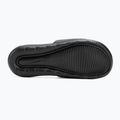 Дамски джапанки Nike Victori One Slide black/black/violet 4