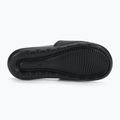 Дамски чехли Nike Victori One Slide black/black/white 4