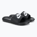 Дамски чехли Nike Victori One Slide black/black/white 5
