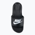 Дамски чехли Nike Victori One Slide black/black/white 6