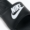 Дамски чехли Nike Victori One Slide black/black/white 7