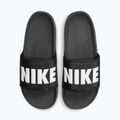 Мъжки чехли Nike Offcourt black/black/white 11