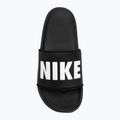 Мъжки чехли Nike Offcourt black/black/white 5