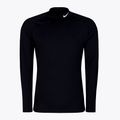 Мъжки тренировъчен екип с дълъг ръкав Nike Pro Warm Golf black CU4970-010