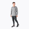 Мъжки суитшърт за обучение Nike Therma Crew 63 сив CU7271-063 2