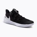 Обувки за волейбол Nike Zoom Hyperspeed Court черно/бяло