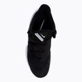 Обувки за волейбол Nike Zoom Hyperspeed Court черно/бяло 6