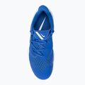 Обувки за волейбол Nike Zoom Hyperspeed Court royal/white 5