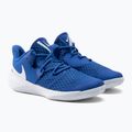 Обувки за волейбол Nike Zoom Hyperspeed Court royal/white 6