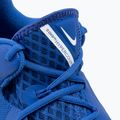 Обувки за волейбол Nike Zoom Hyperspeed Court royal/white 7