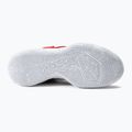 Обувки за волейбол Nike Zoom Hyperspeed Court червено/бяло 4