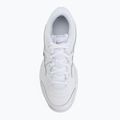 Детски тенис обувки Nike Court Lite 2 Jr white/metallic silver 5